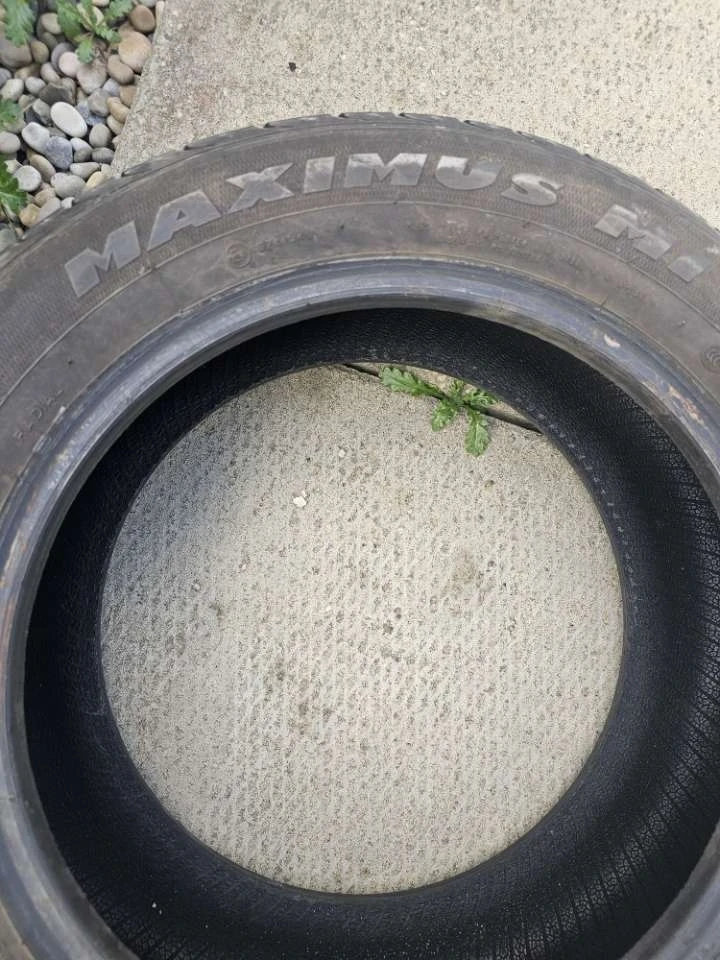 Maxtrek Maximus M1 Tire 185/60R15