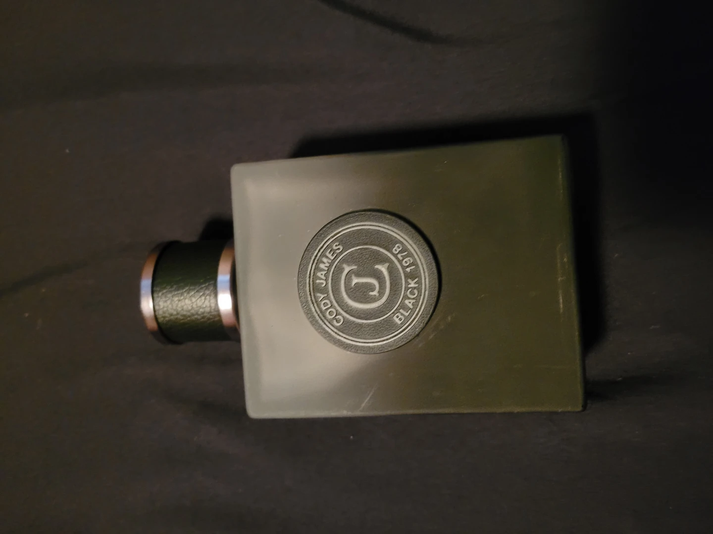 Cody James Black 1978 Cologne