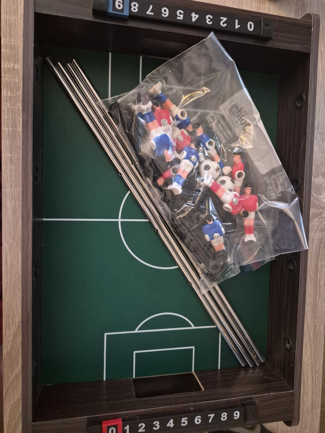 Moving and selling a variety of items - photo 3