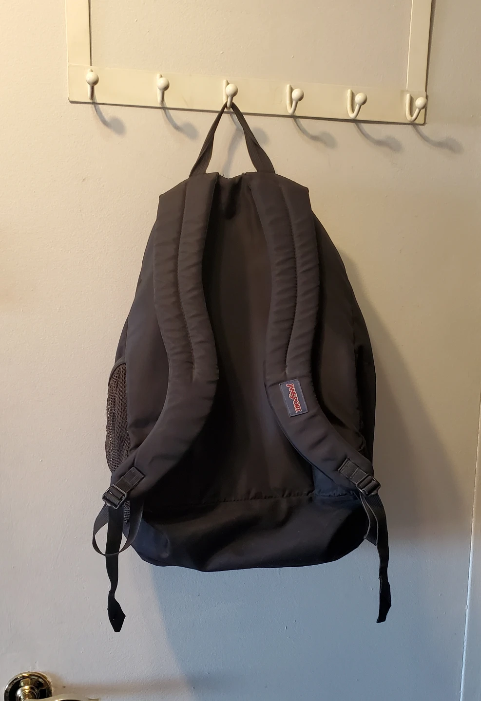 Big Backpack Jansport - photo 2