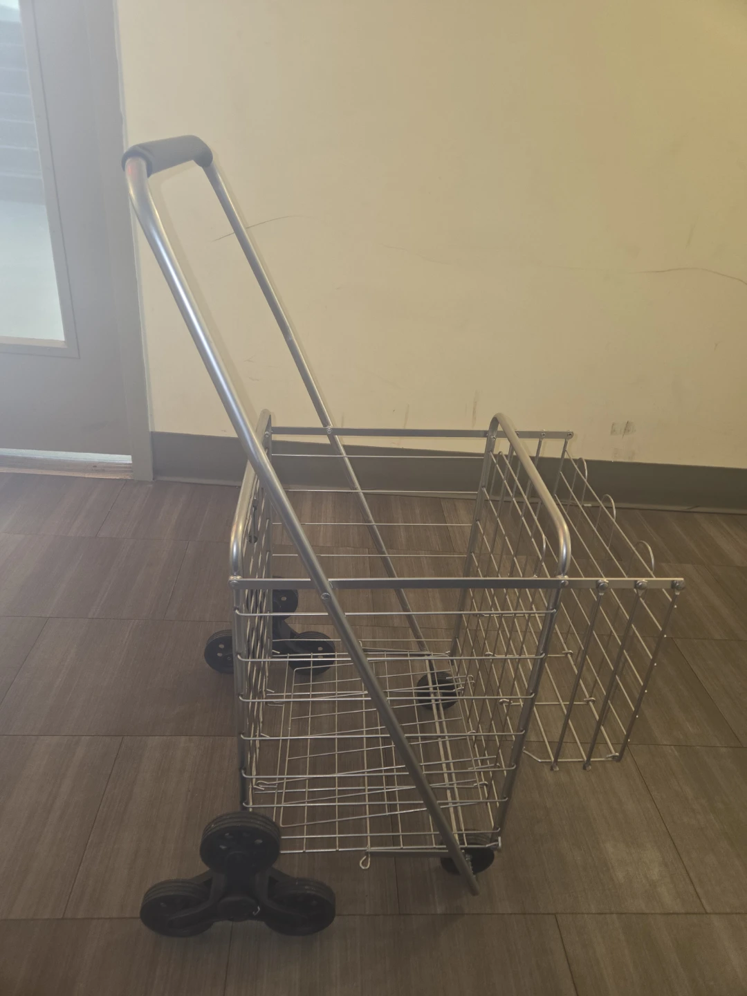 Shopping Cart