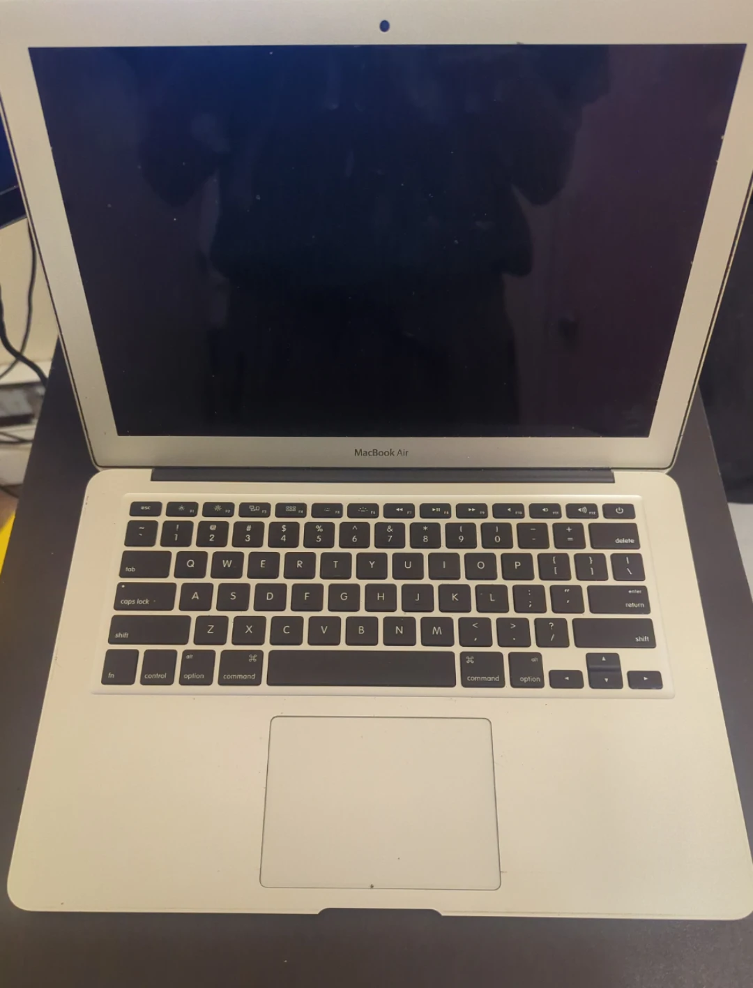 MacBook Air 2012 - photo 2