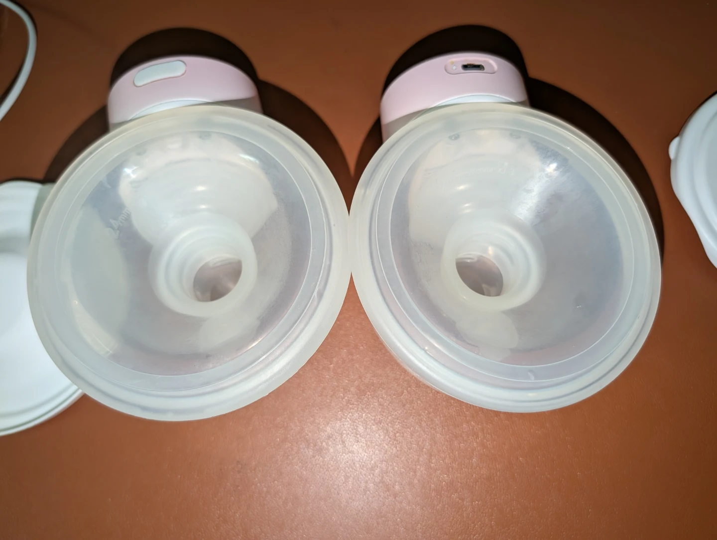 Momcozy S12 Pro Wearable Breast Pump - photo 5