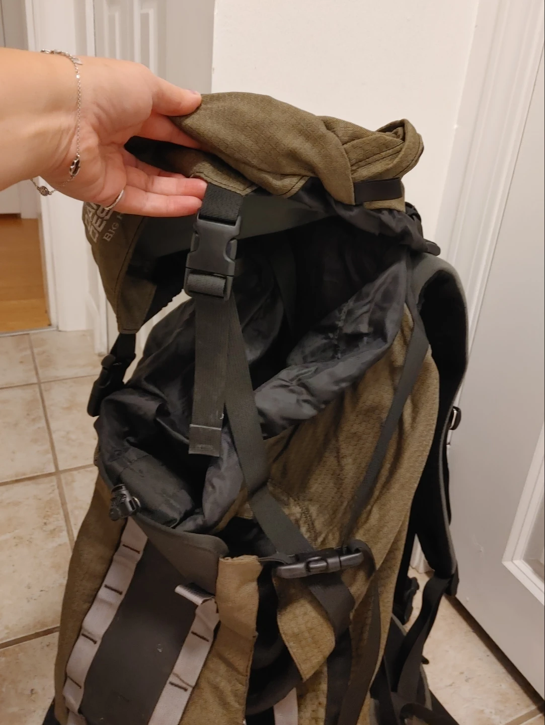 Big Horn Backpack - photo 2