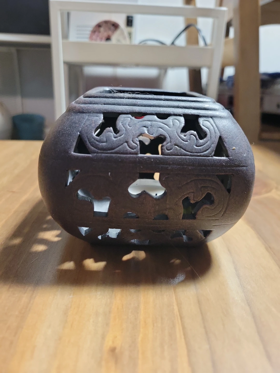 Candle holder - photo 3