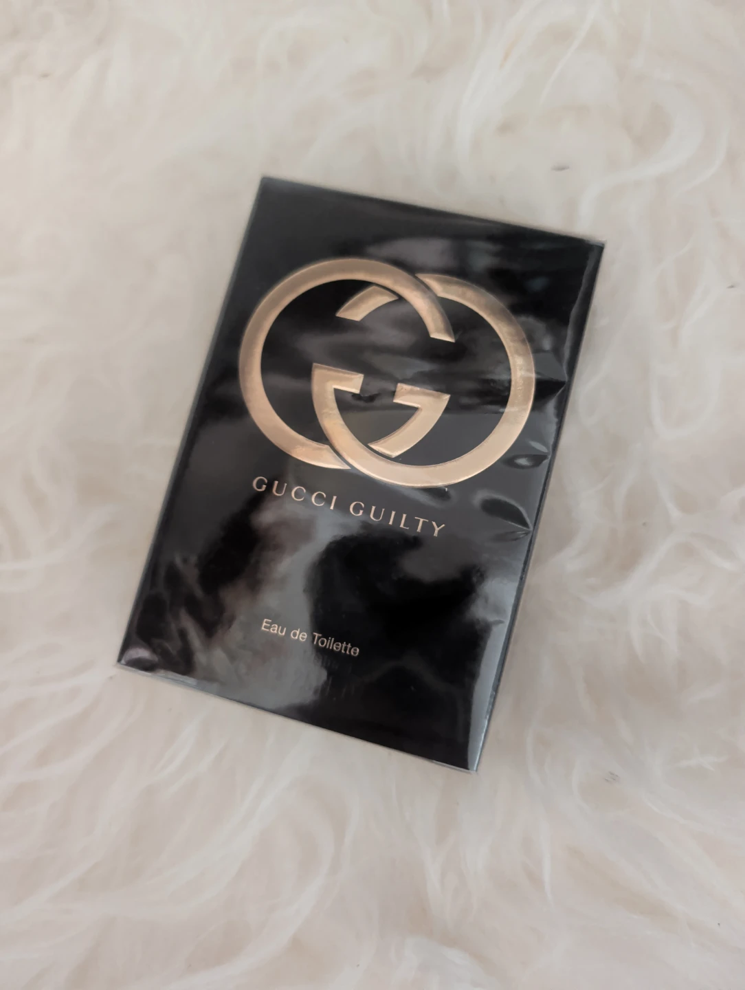 Gucci Guilty Eau de Toilette 75ml