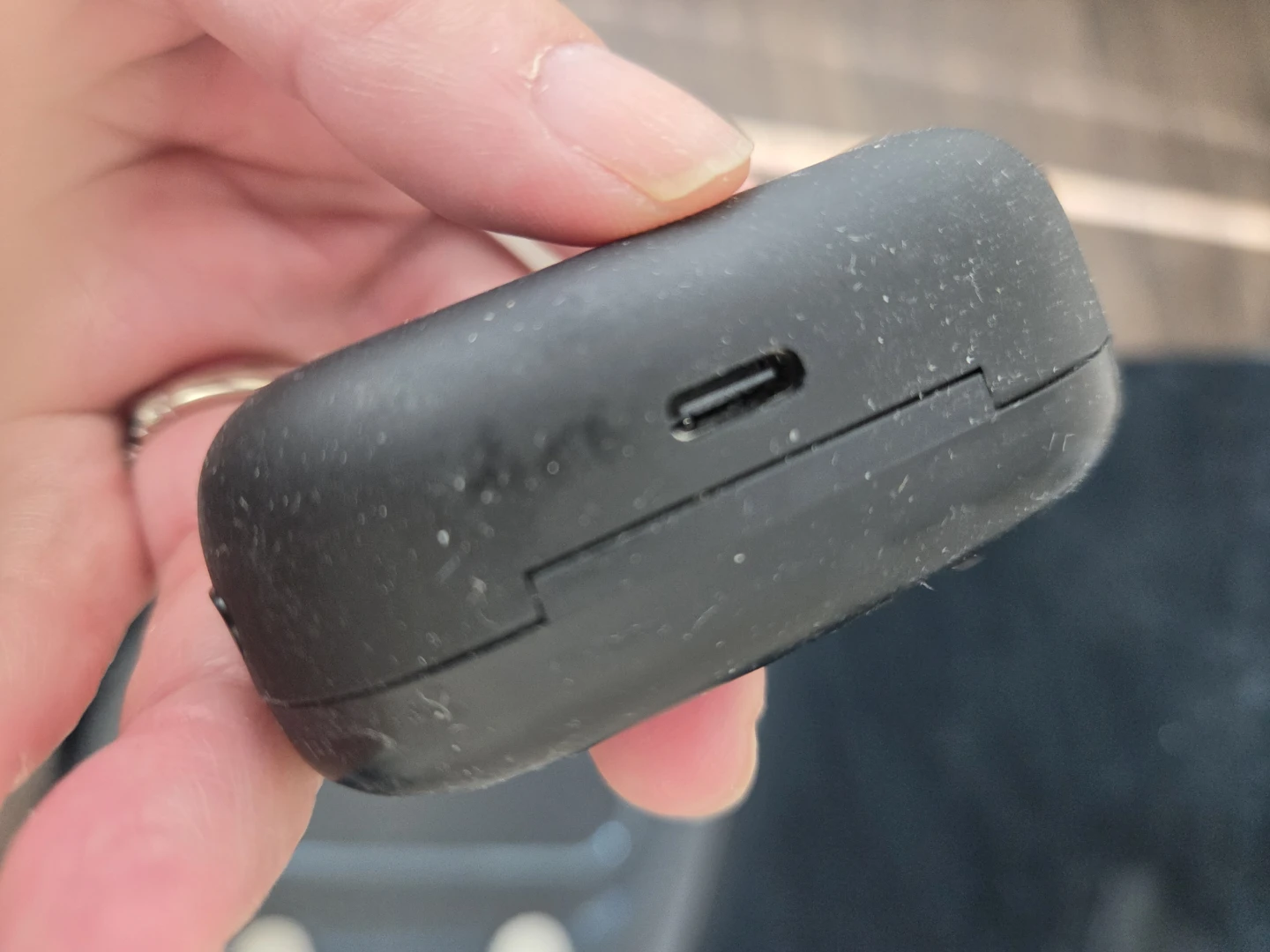 Miniso Q66C Wireless Earbuds - photo 4