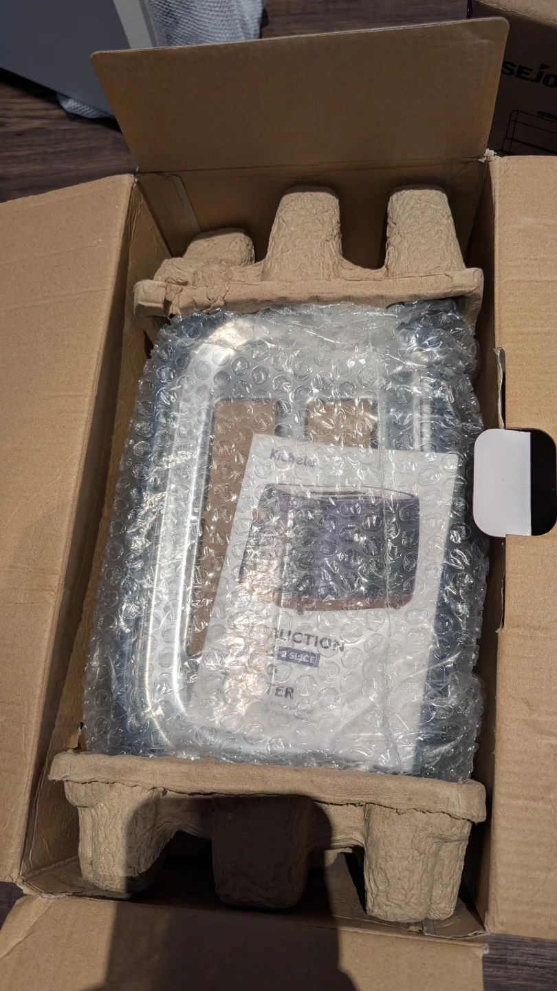 Brand New Kichele 2 Slice Toaster - photo 2