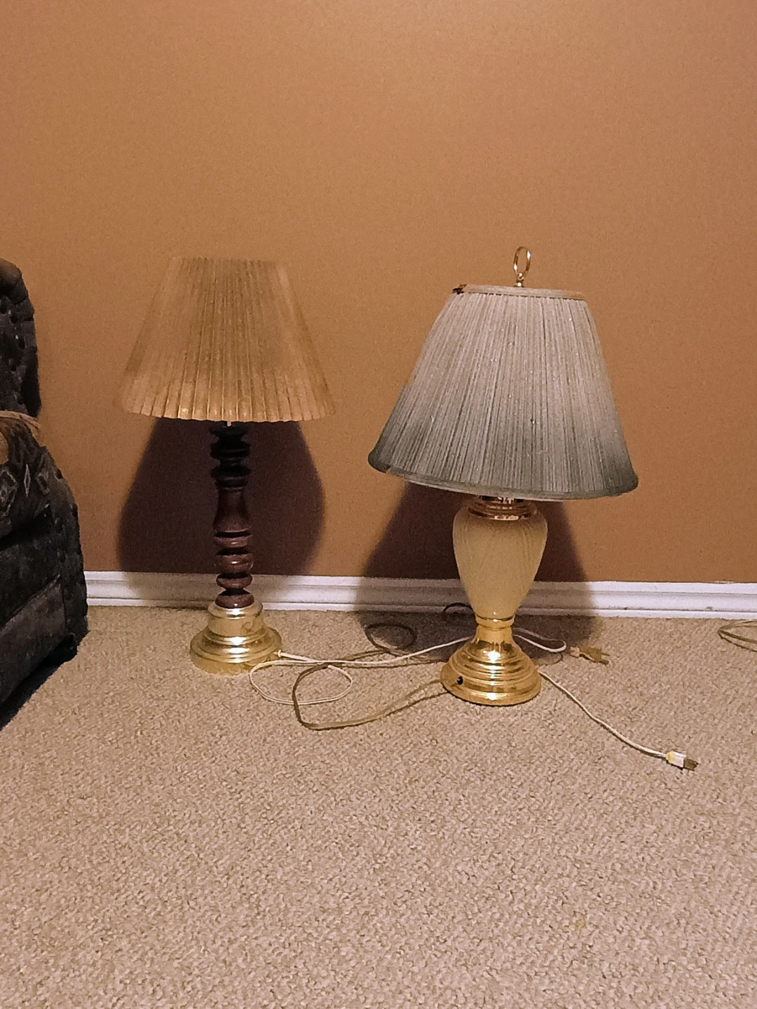 Desk Lamps