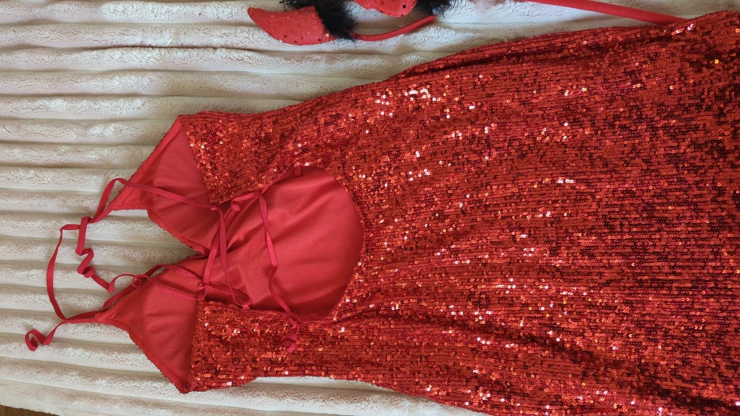 Costume halloween - photo 3