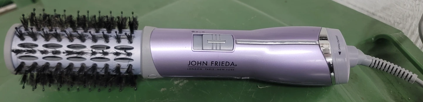John Frieda Hot Air Brush