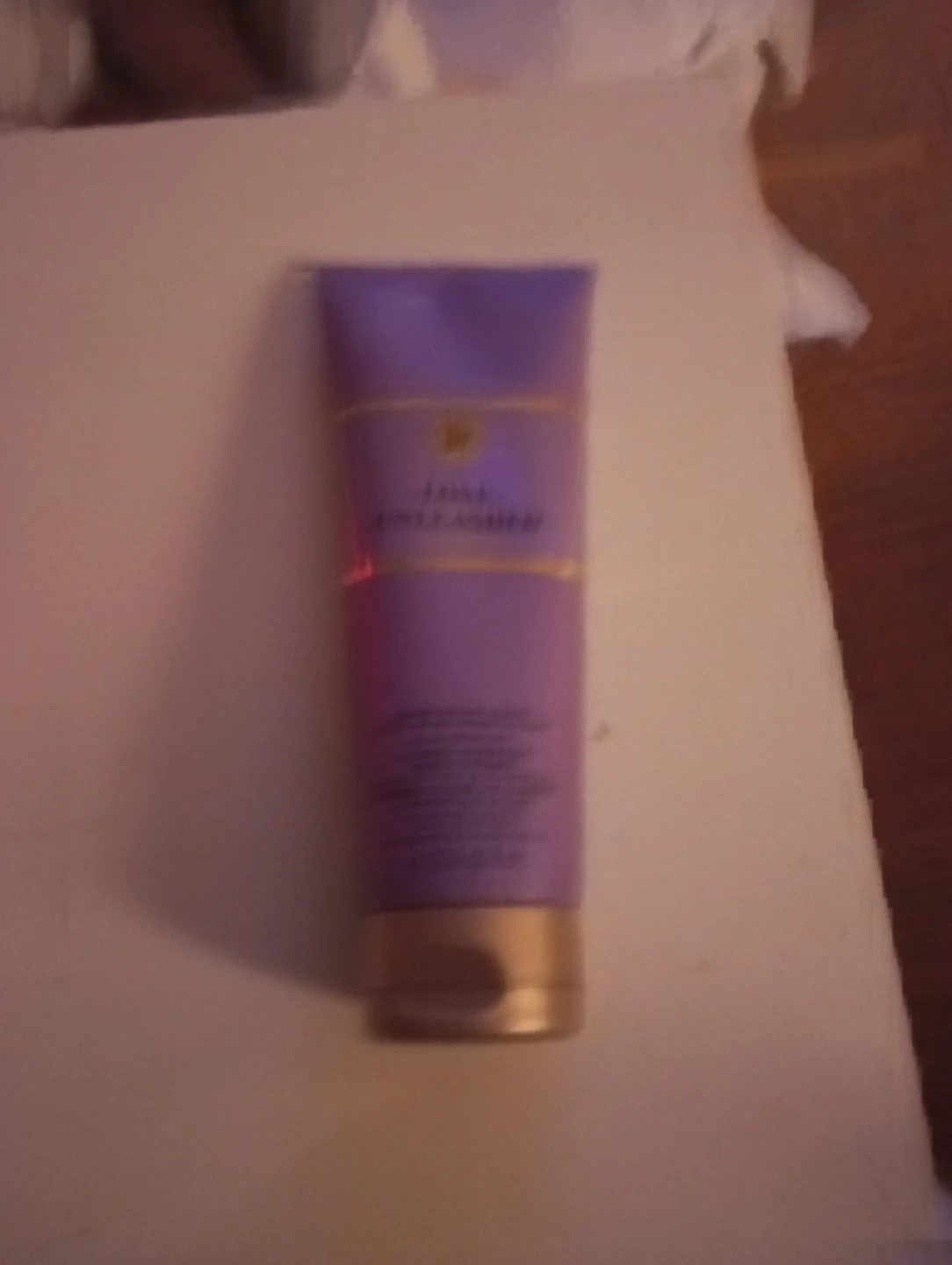 Love Unleashed Ultimate Hydration Body Cream