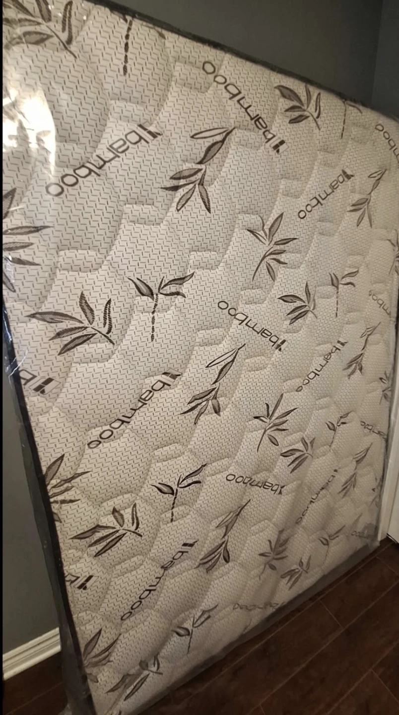 Single & Double Reversible Hard Foam Mattress - photo 4
