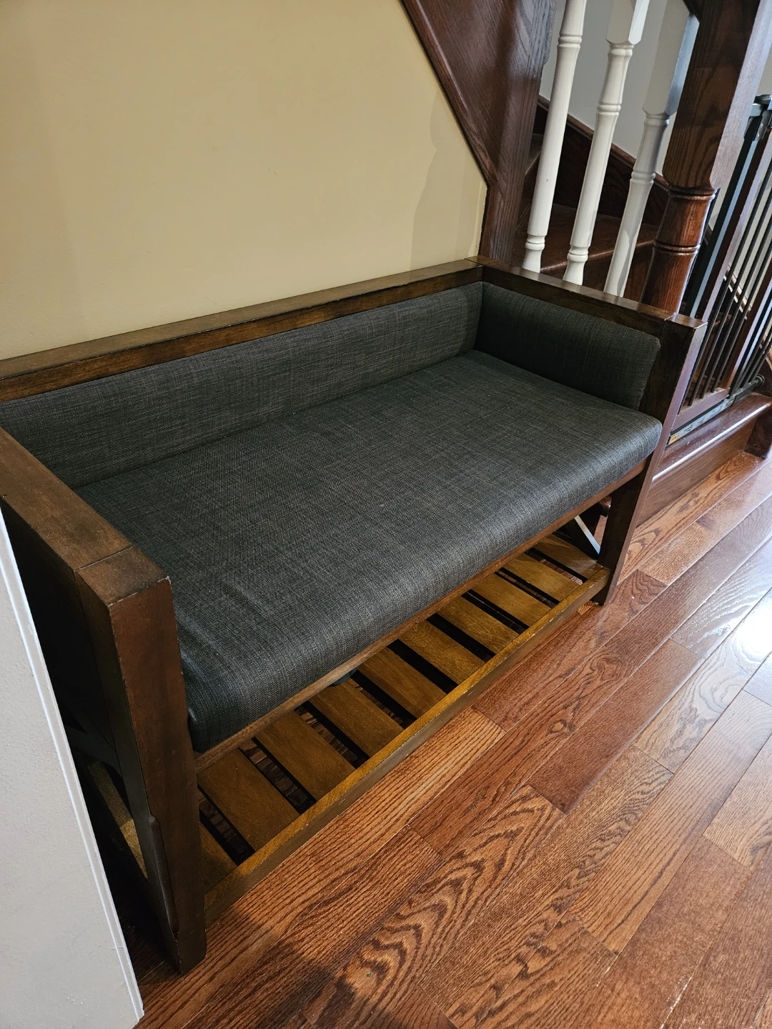 Bench