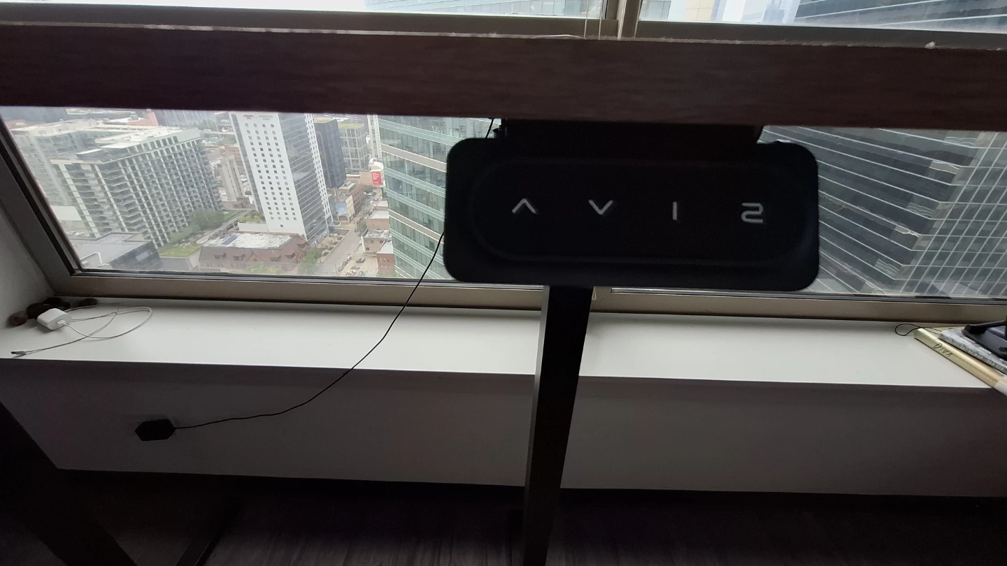 Electric Standing Desk - photo 3