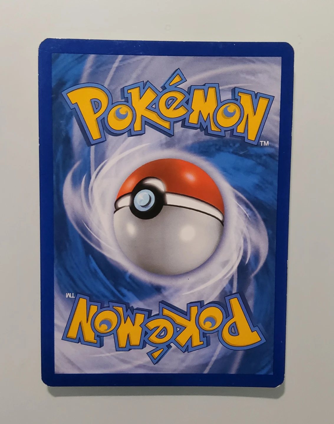 (Offers) 2012 Black & White Magikarp Reverse Foil - photo 2
