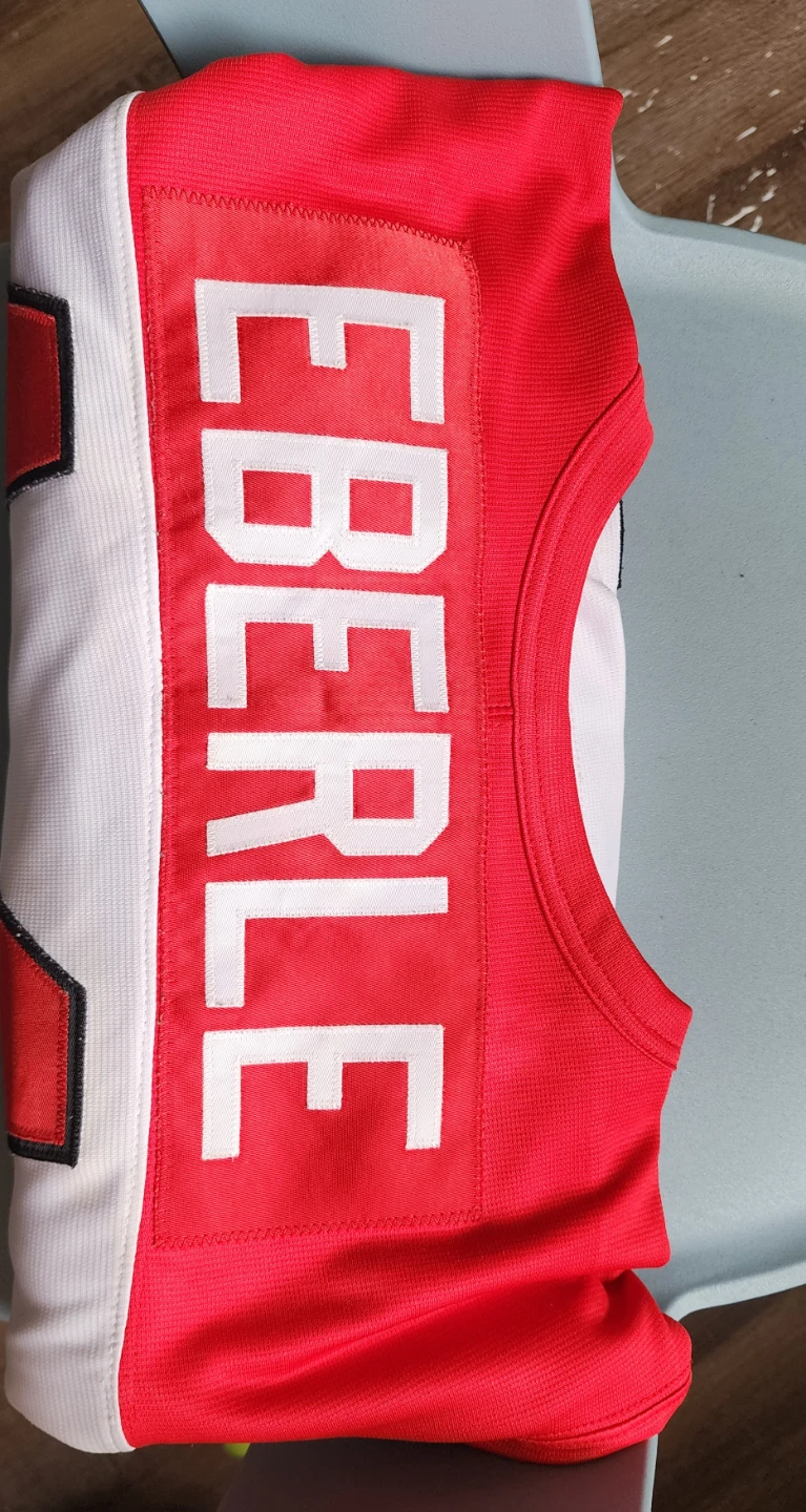 Bauer Eberle Hockey Jersey XL