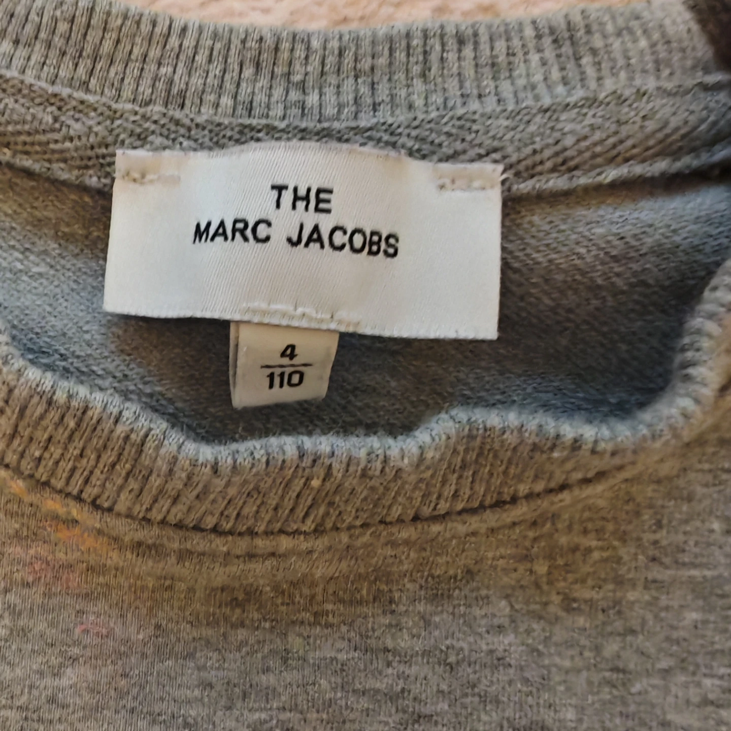 The Marc Jacobs Kids Mascot Dress - photo 4