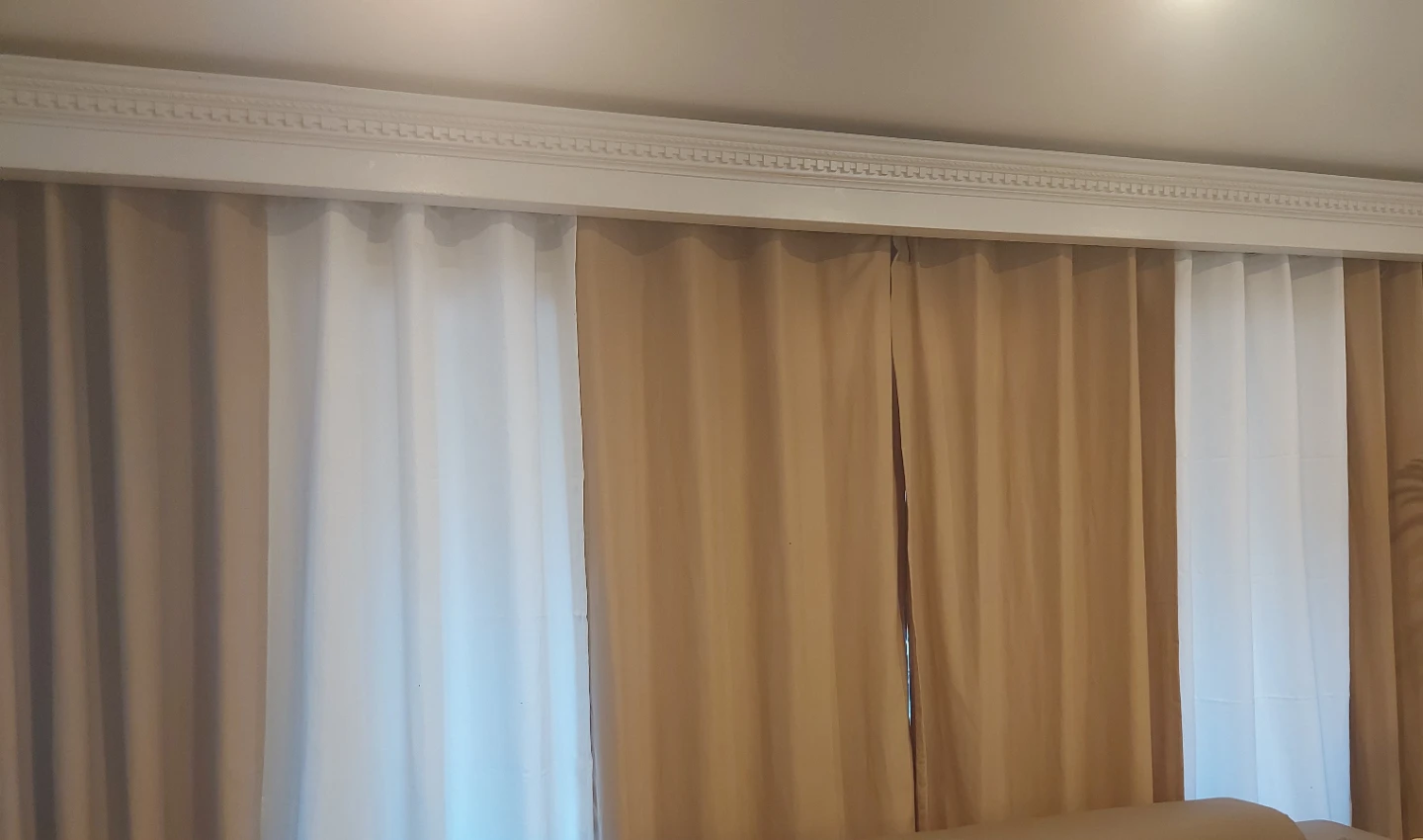 6 curtains - photo 2