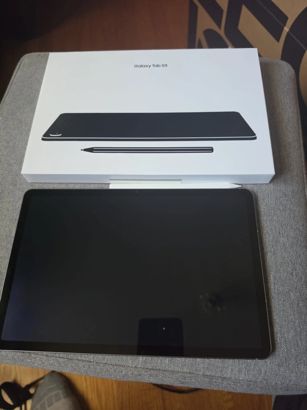 Samsung Tab S11 11 inch