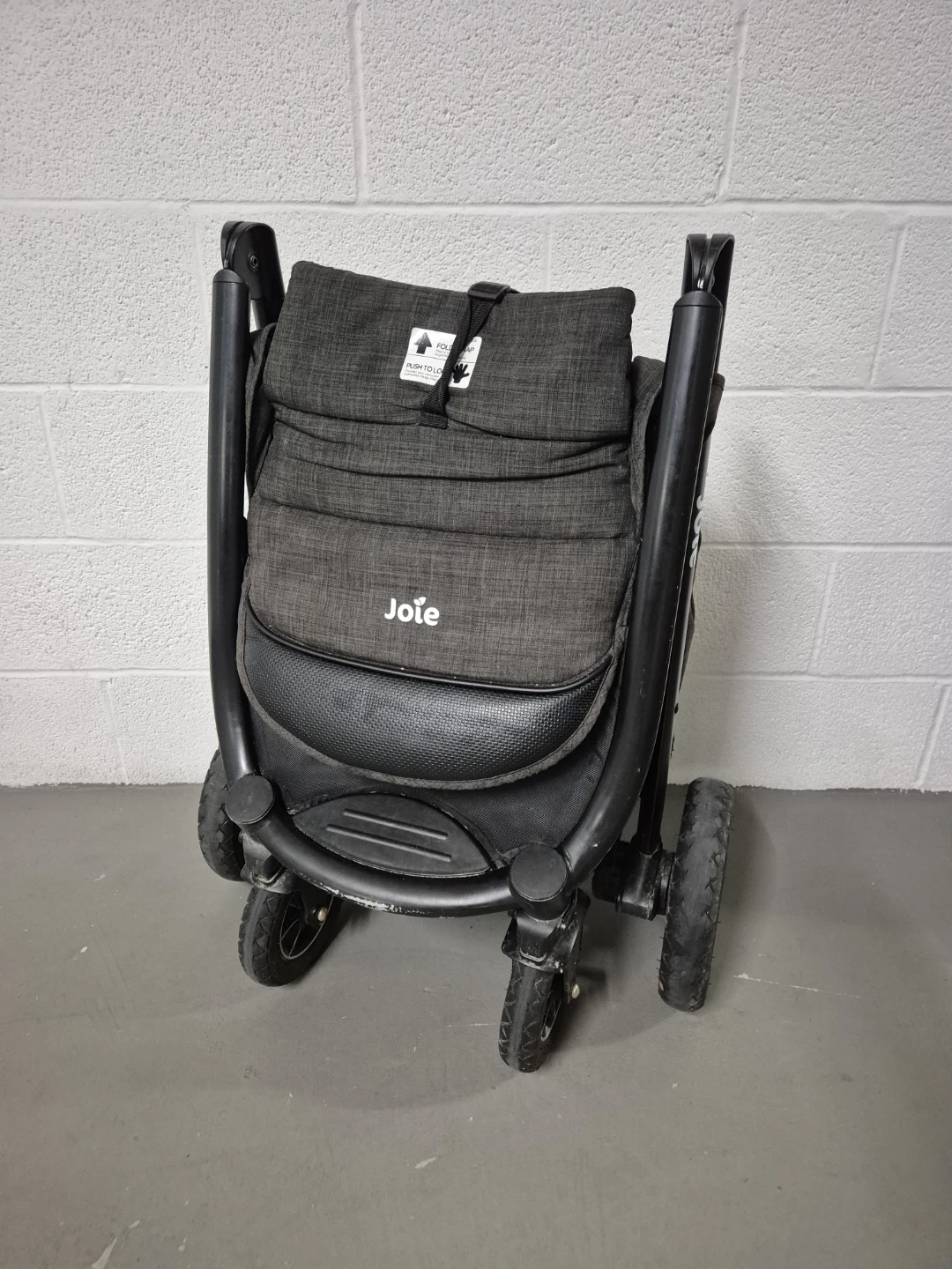 Joie Stroller - photo 2