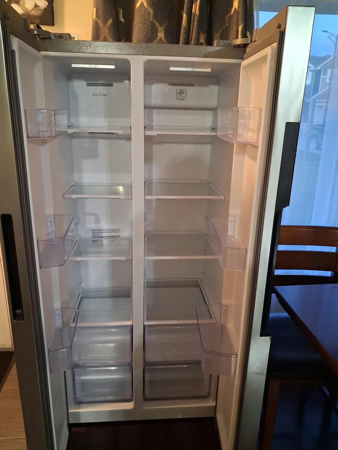 Refrigerator - photo 4
