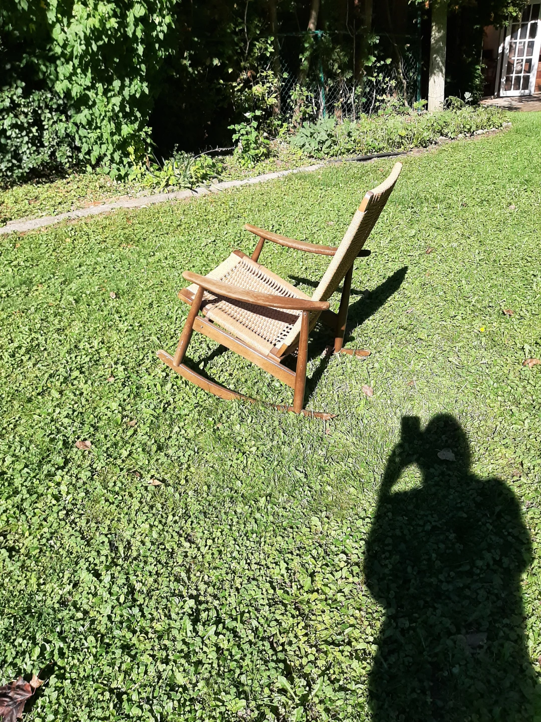 Rocking Chair - photo 3