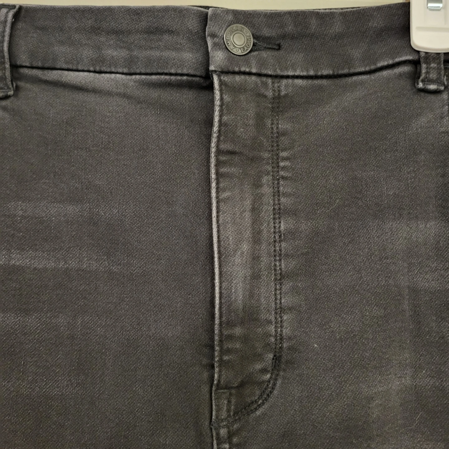 American Eagle Ne(x)t Level Stretch Jeans - photo 3