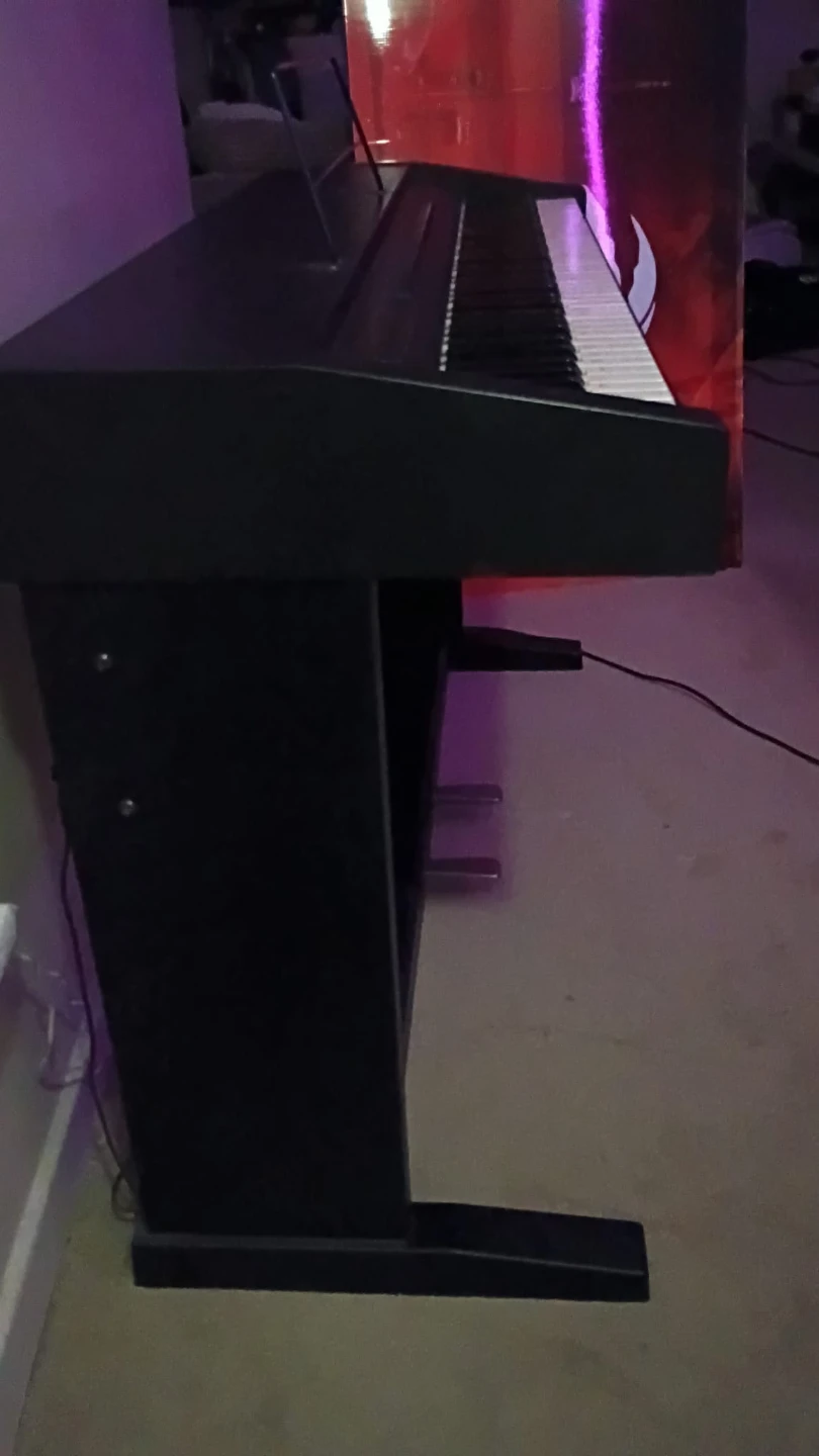 Kawai MR120 Digital Piano - photo 2
