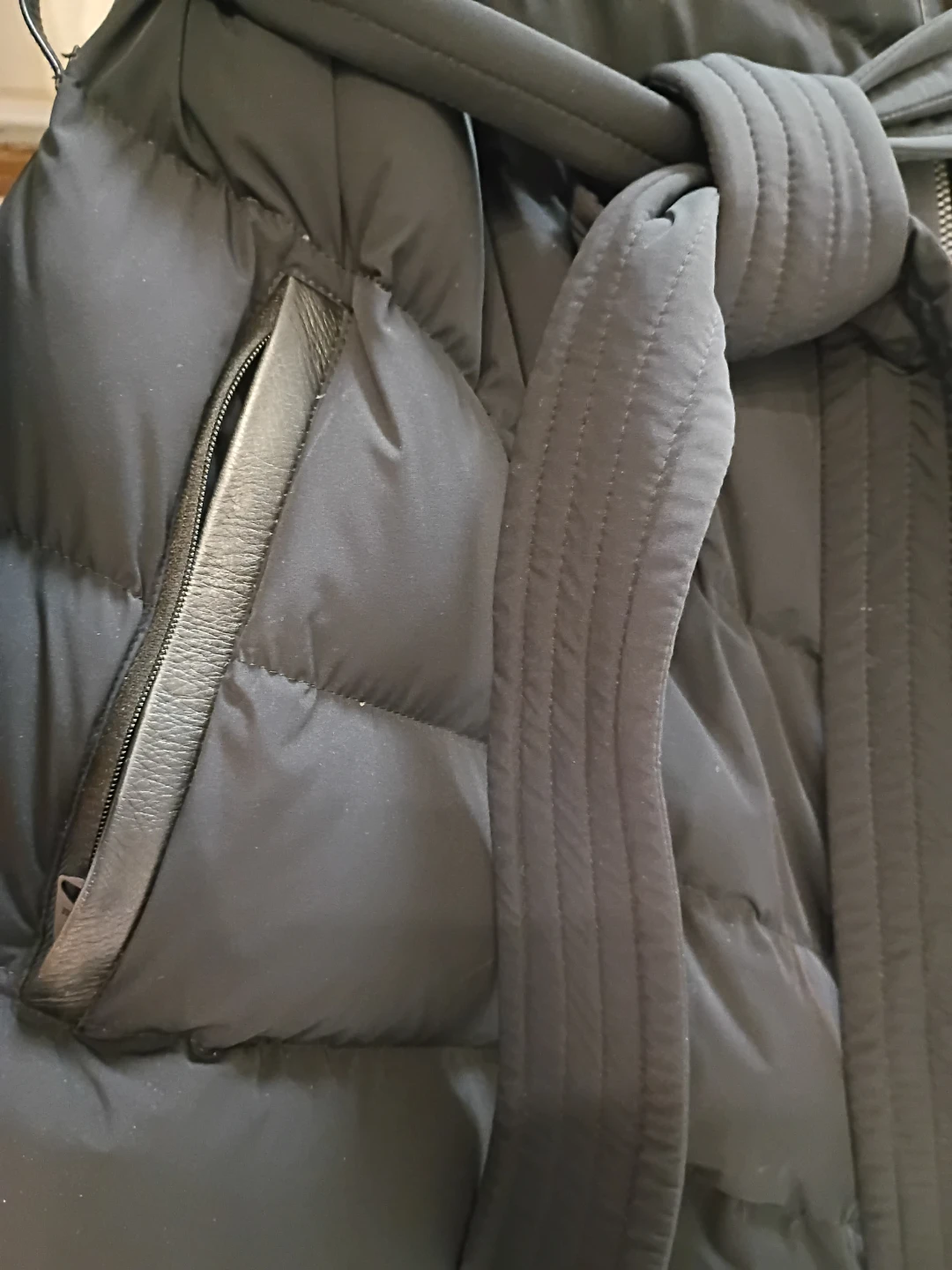 Mackage Down Jacket - photo 4