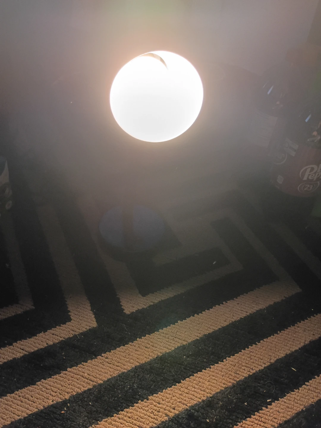 Black Adjustable Desk Lamp - photo 2