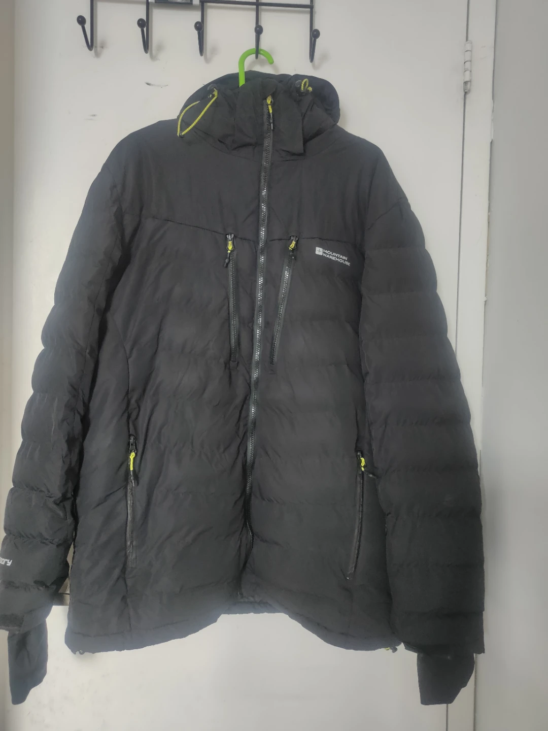 Mountain Warehouse Snow Jacket - XL