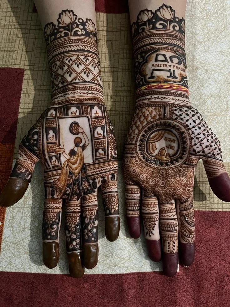 Heena - photo 3