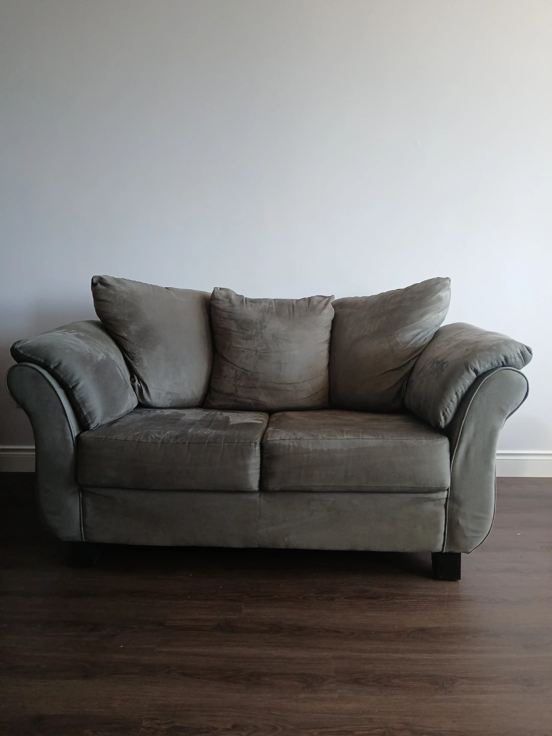 Loveseat - photo 2