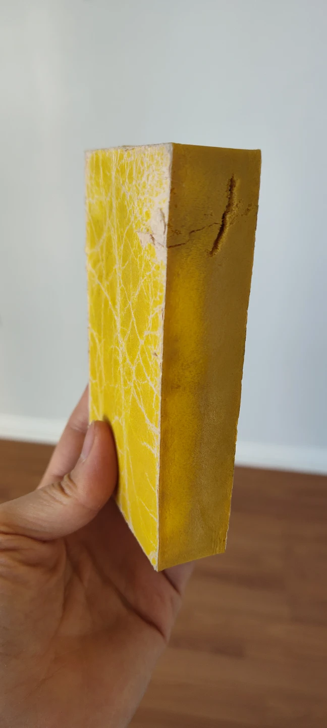 320 Grit Sanding Sponge - photo 5