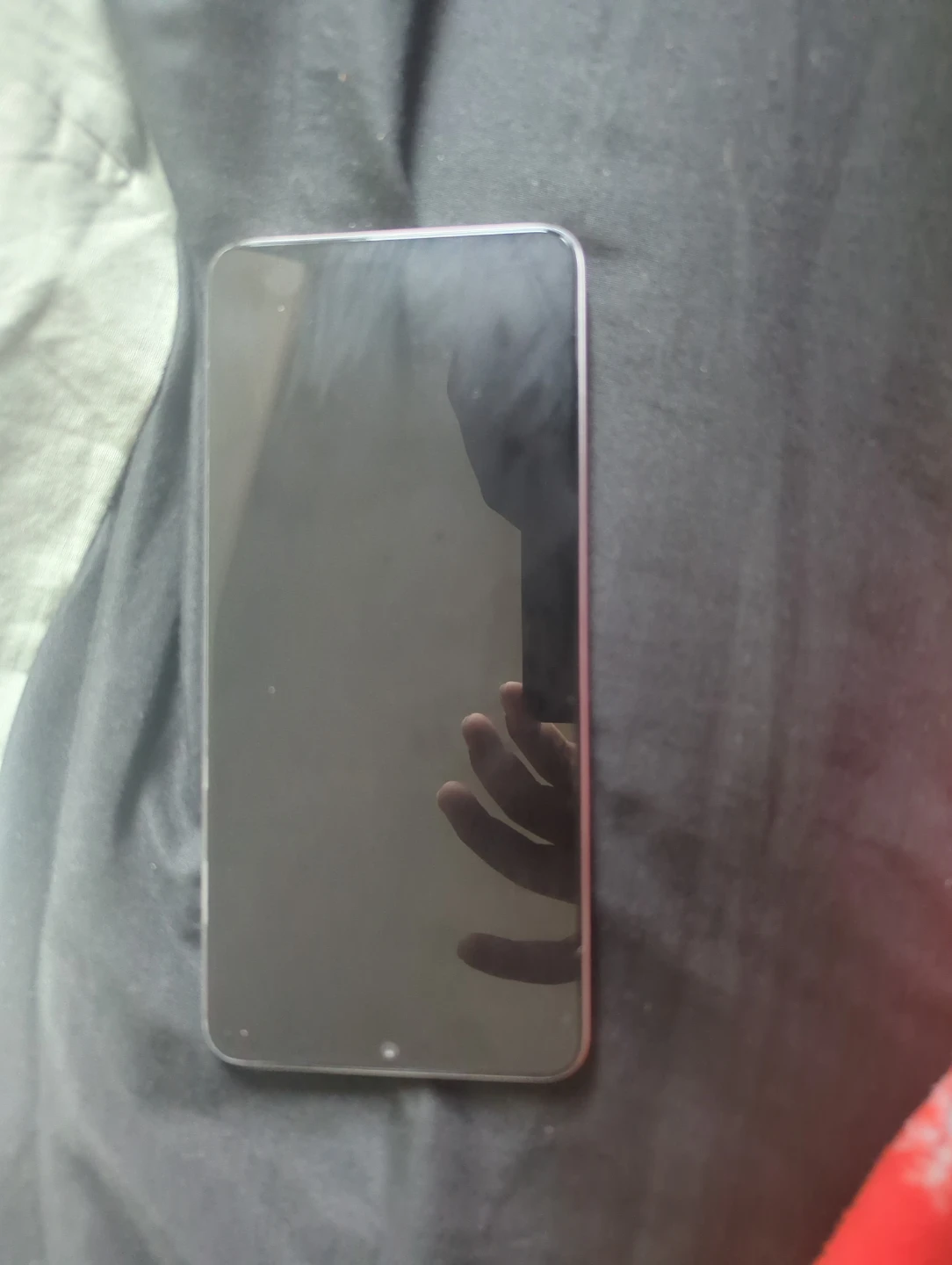 Vivo phone - photo 2