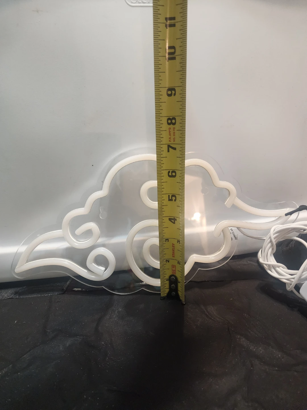 Akatsuki Cloud Neon Light - photo 5