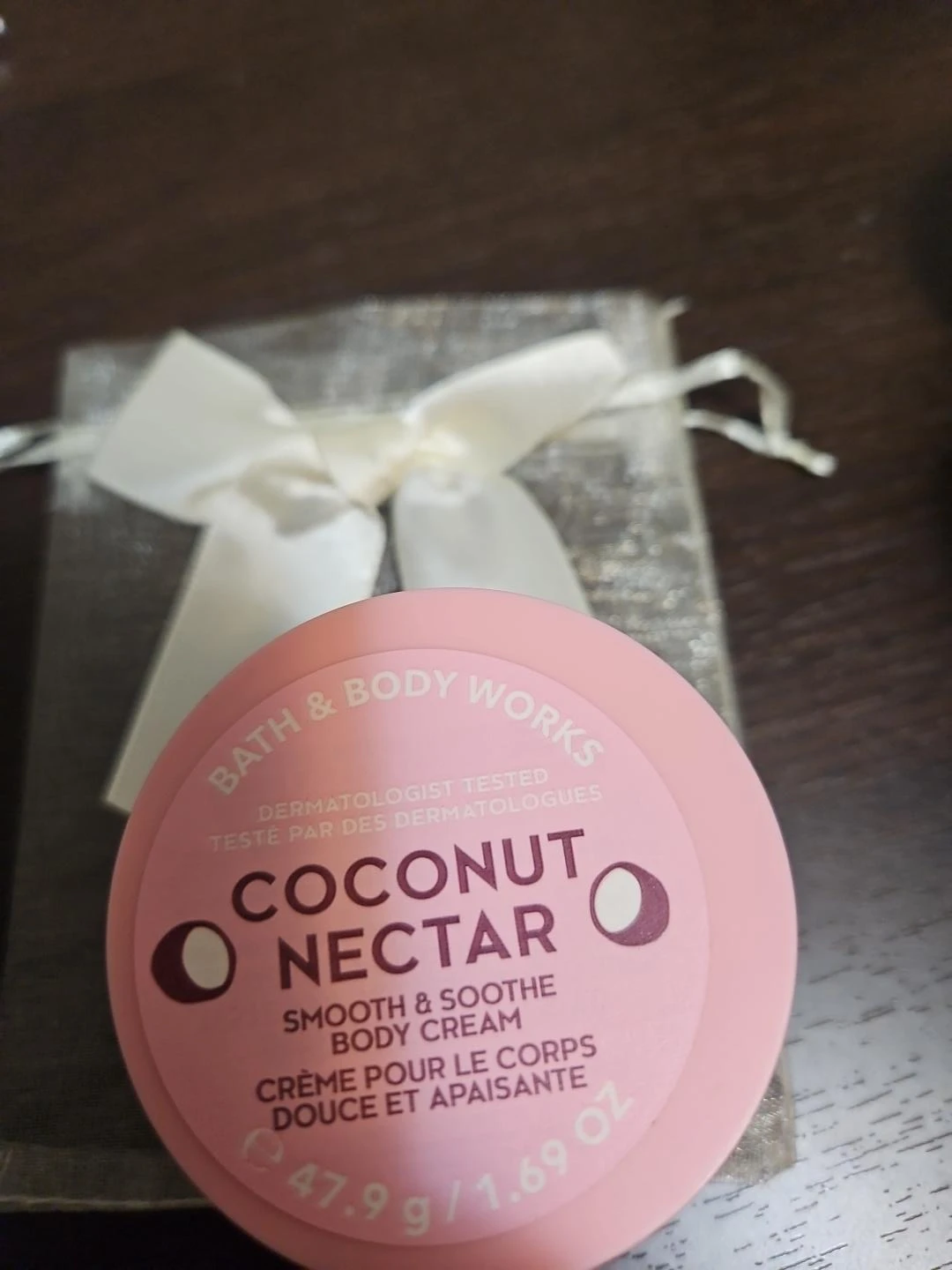 Bath & Body Works Mini Body Cream | New Gift Ready - photo 5