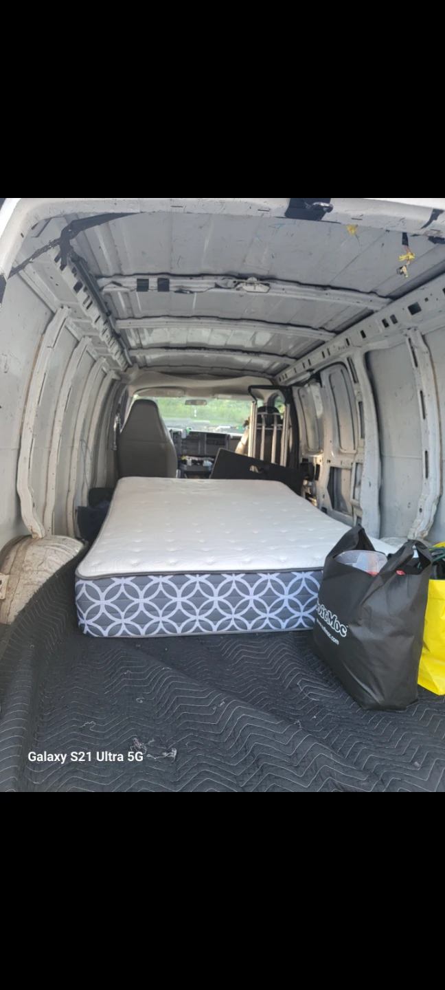 Moving & delivery - photo 2