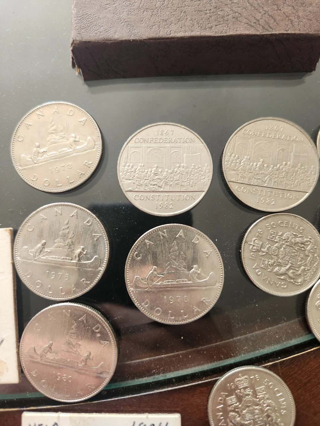 Collection of Coins - photo 2