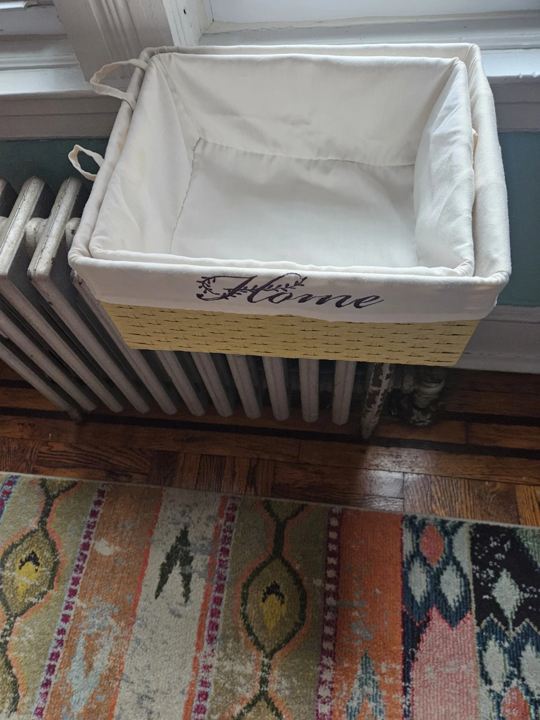 2 baskets - photo 2