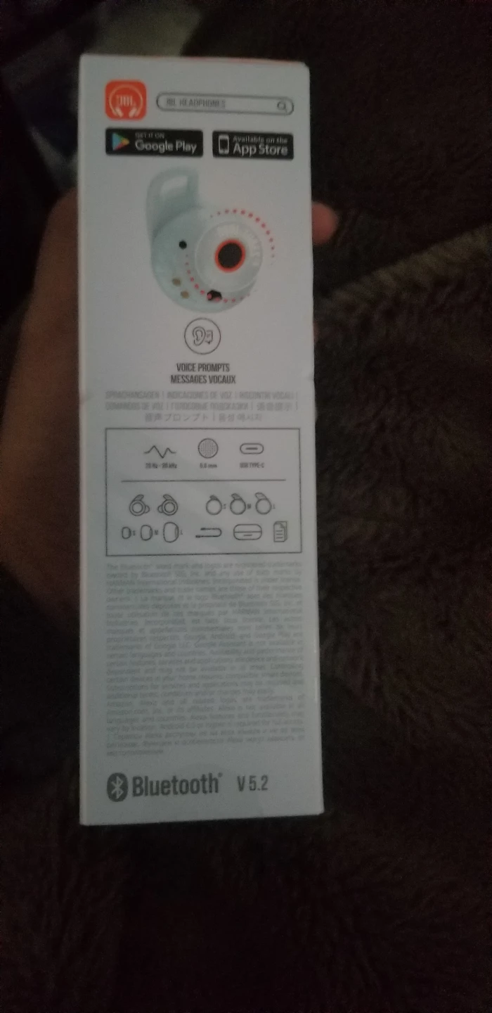 JBL Reflect Aero True Wireless Earbuds - photo 4