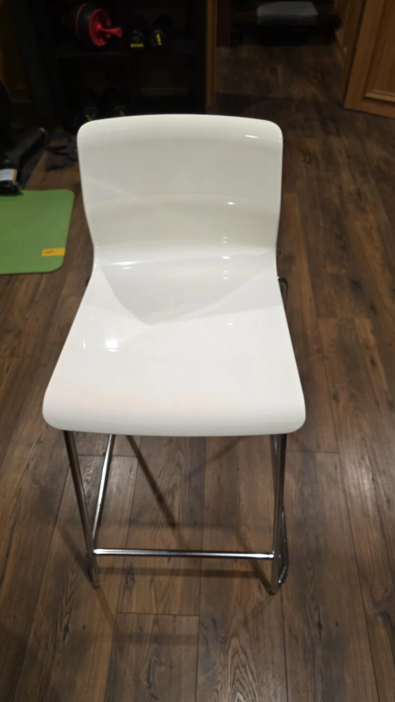 Ikea Glenn Counter Stool - photo 2