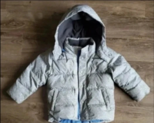 GAP Winter Jacket Puffer size 3
