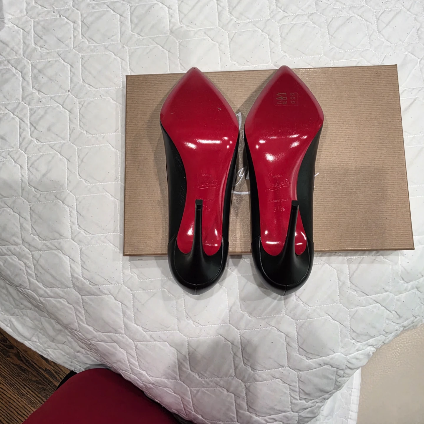 Shose - photo 3