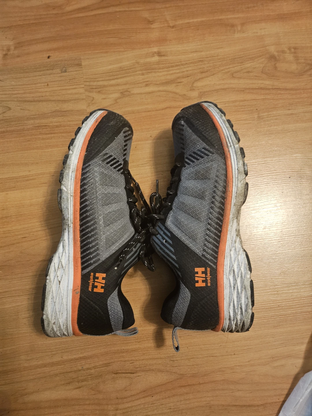 Helly Hansen Workwear Shoes - Size 8.5 US - photo 2
