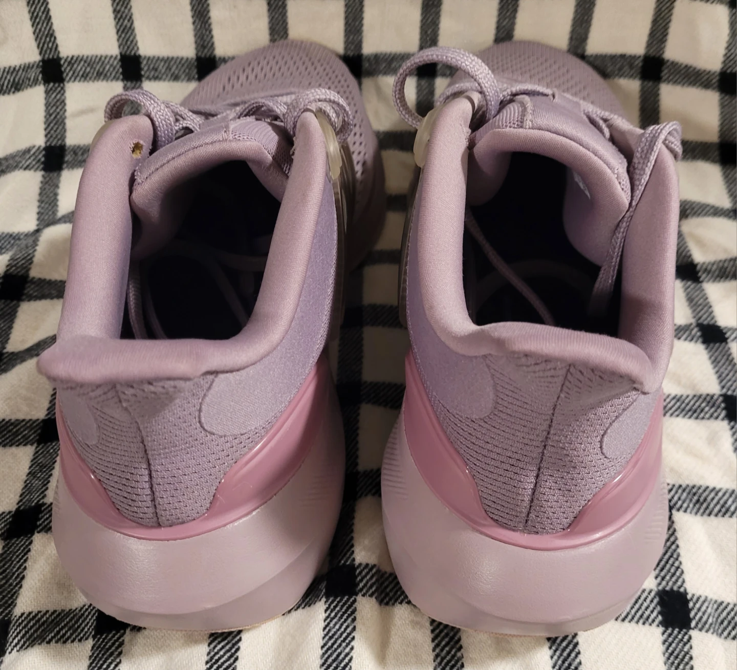 Adidas Bounce Running Shoes - photo 3