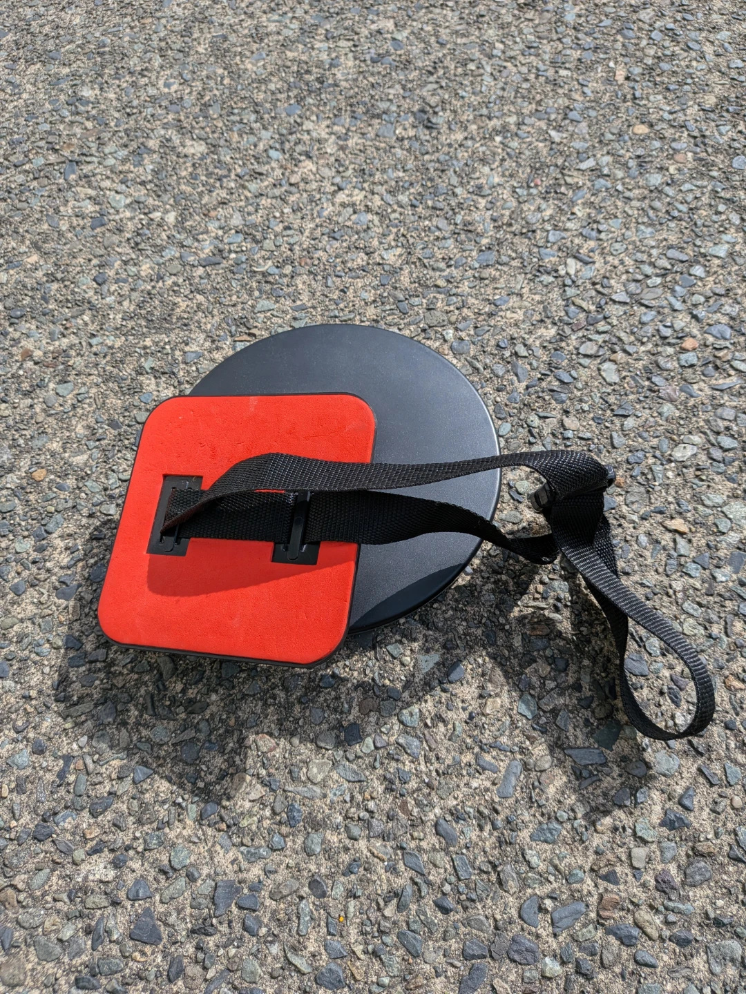 Diono car seat mirror - photo 2