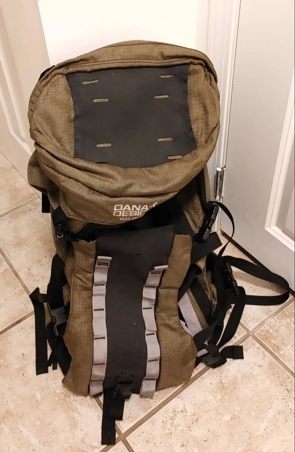 Big Horn Backpack - photo 3