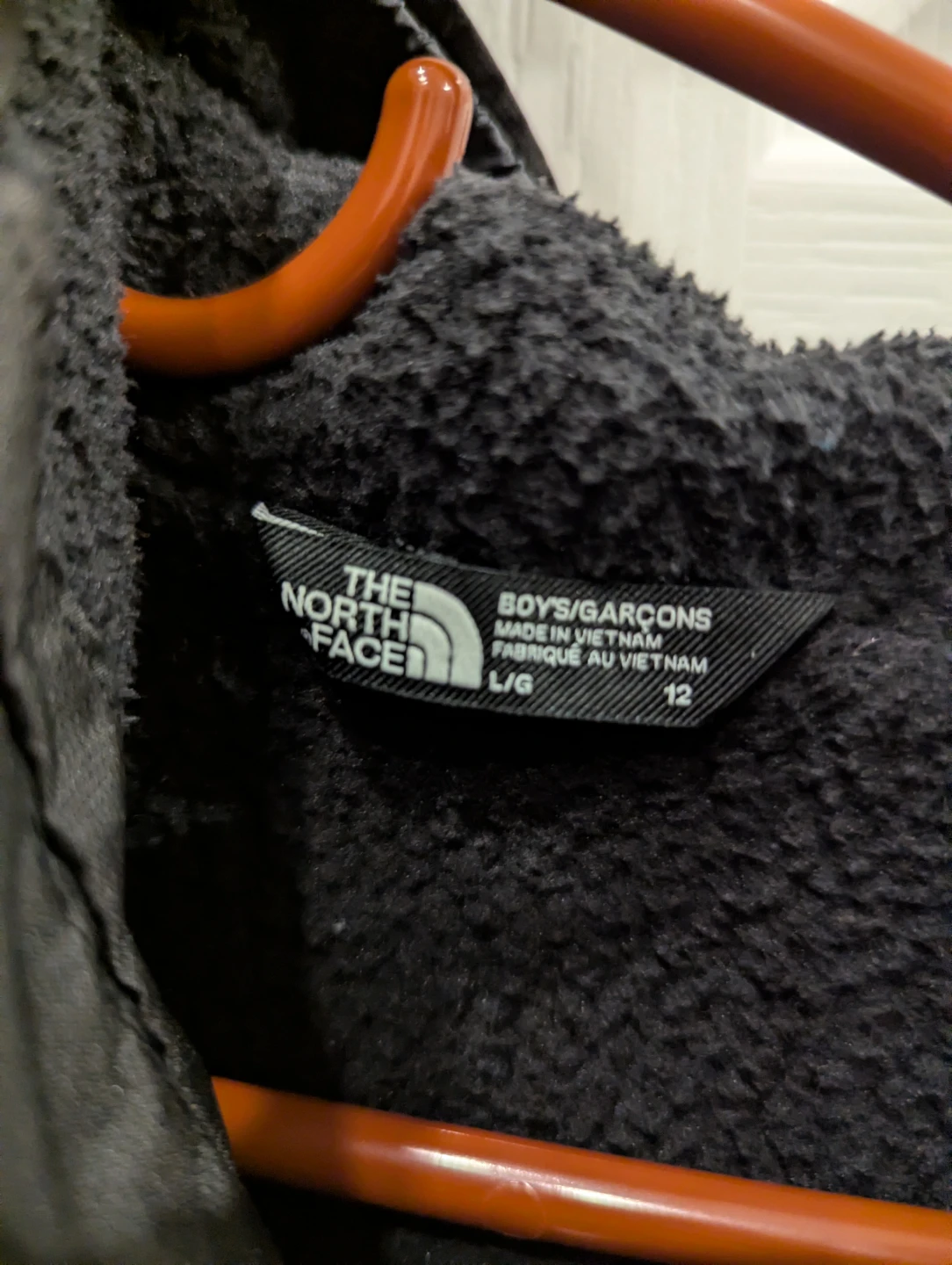 The North Face Boys' Jacket - photo 5